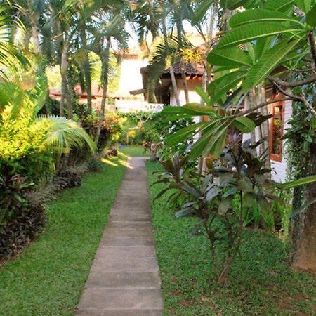 Prima Cottage Sanur Esterno foto