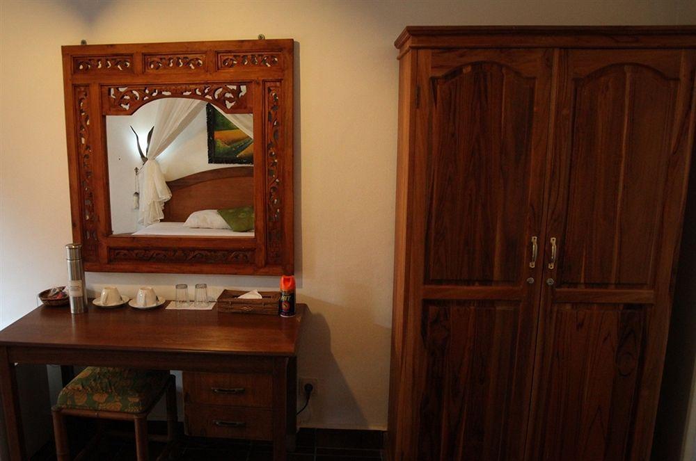 Prima Cottage Sanur Esterno foto