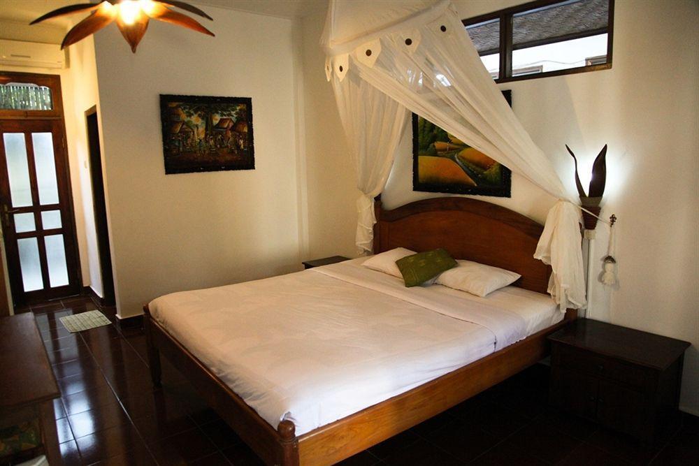 Prima Cottage Sanur Esterno foto