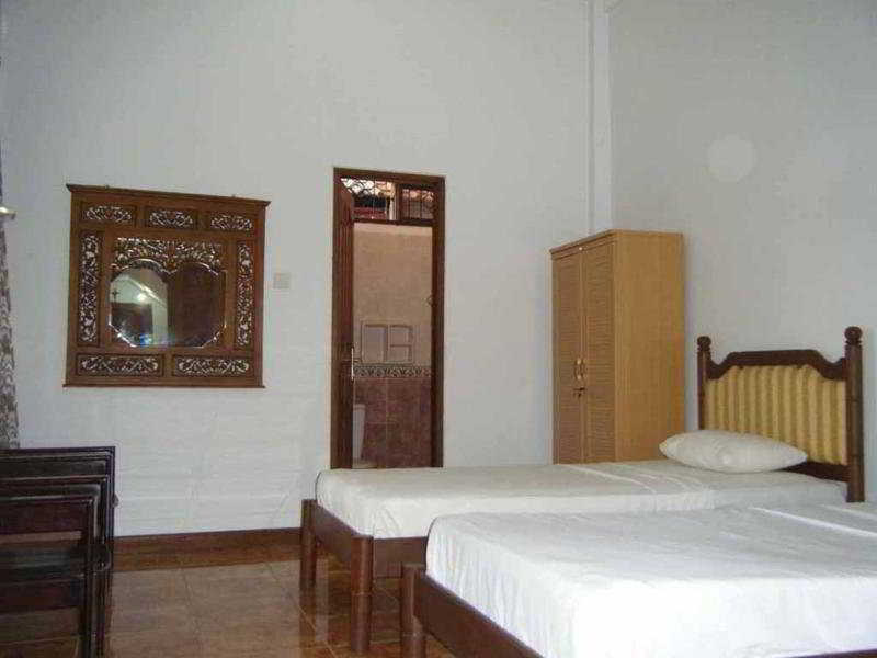 Prima Cottage Sanur Esterno foto