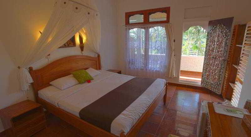 Prima Cottage Sanur Esterno foto