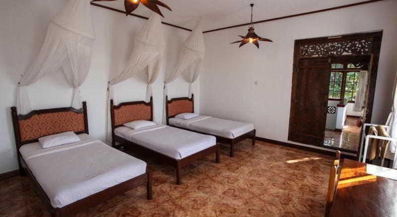 Prima Cottage Sanur Esterno foto