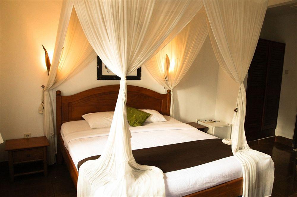 Prima Cottage Sanur Esterno foto
